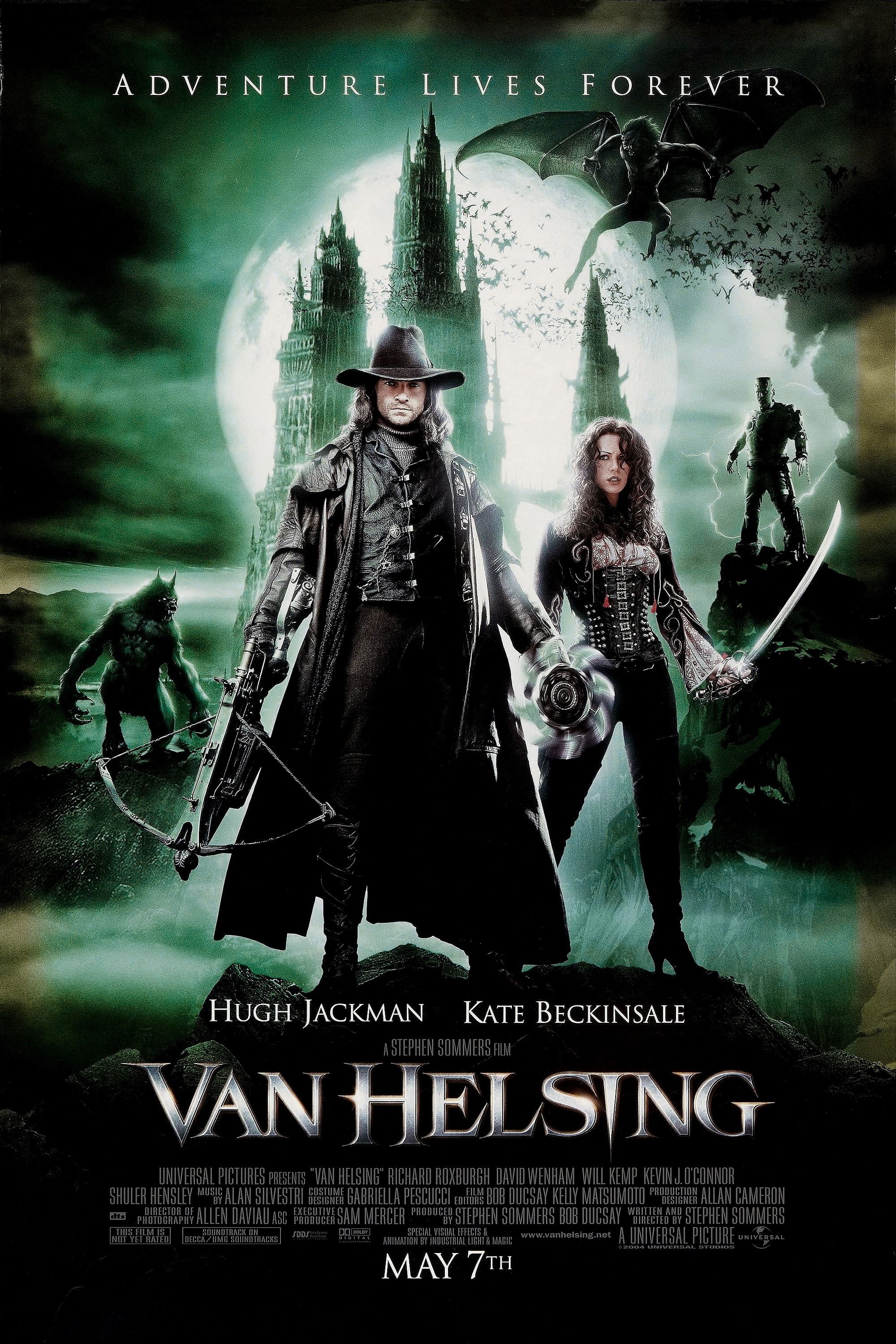 Van Helsing